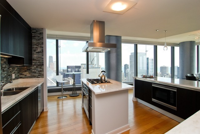 60 E Monroe St #6401, Chicago, IL 60603 photo 4