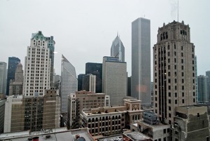 60 E Monroe St #1908, Chicago, IL 60603 photo 16