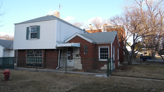 5946 W Elm Ave, Berkeley, IL 60163 photo 1