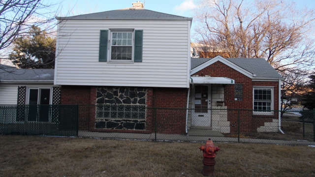 5946 W Elm Ave, Berkeley, IL 60163 photo 16