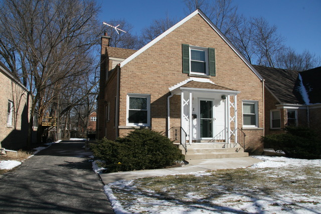 421 Darrow Ave, Evanston, IL 60202 photo 1