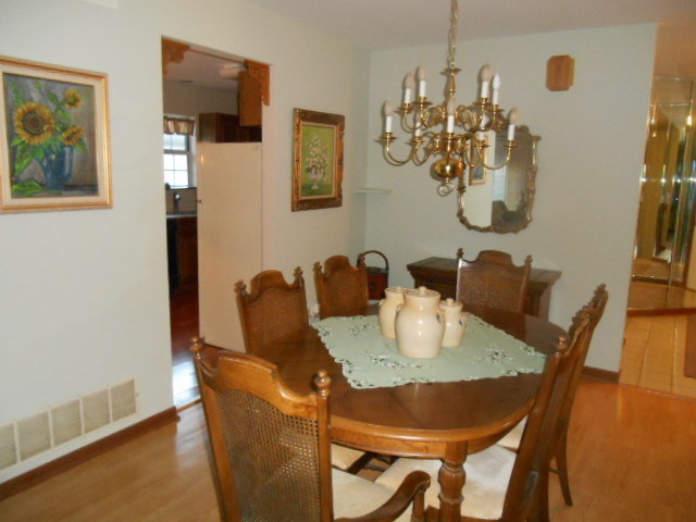 20828 W Hickory Ct, Plainfield, IL 60544 photo 5