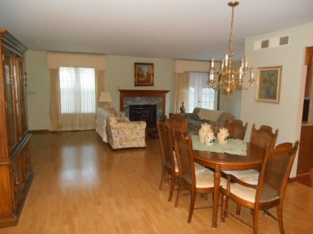 20828 W Hickory Ct, Plainfield, IL 60544 photo 3