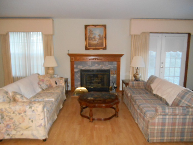 20828 W Hickory Ct, Plainfield, IL 60544 photo 4