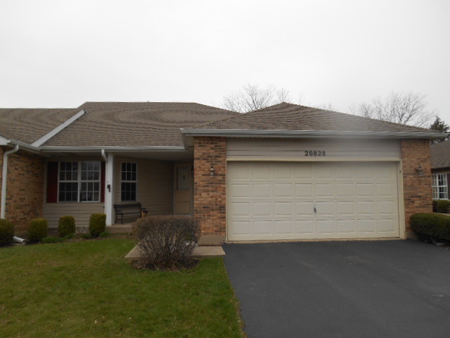 20828 W Hickory Ct, Plainfield, IL 60544 photo 1