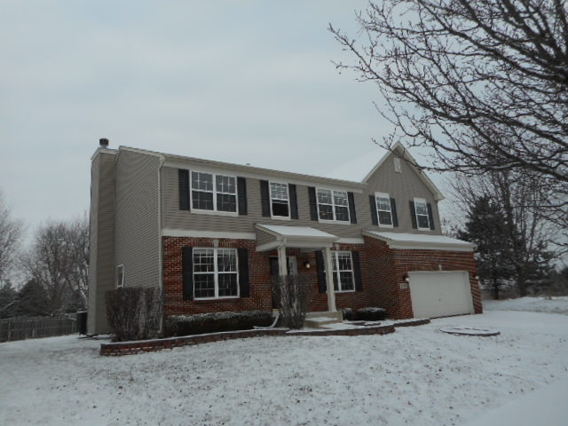 2449 Lambert Dr, Aurora, IL 60503 photo 1