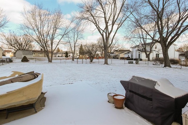 3965 Winston Dr, Hoffman Estates, IL 60192 photo 20