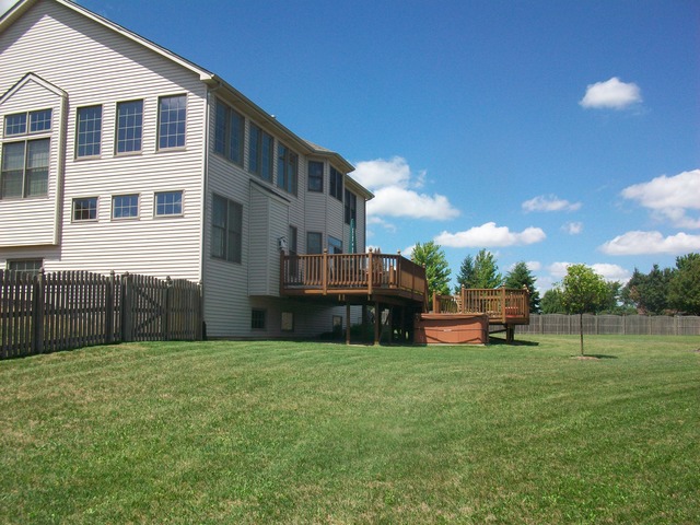 12719 Barrow Ln, Plainfield, IL 60585 photo 23