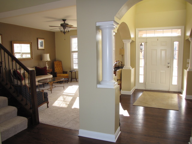 12719 Barrow Ln, Plainfield, IL 60585 photo 3