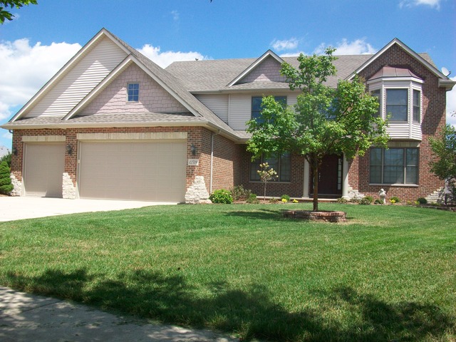 12719 Barrow Ln, Plainfield, IL 60585 photo 1