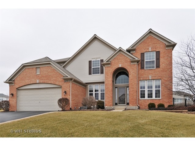 24910 Newberry Way, Plainfield, IL 60585 photo 1