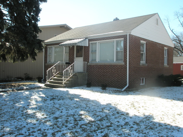 144 N Berteau Ave, Bartlett, IL 60103 photo 1