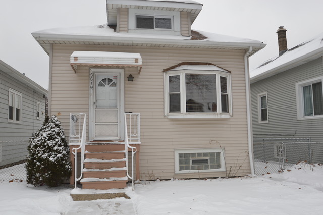 3519 N Oleander Ave, Chicago, IL 60634 photo 1