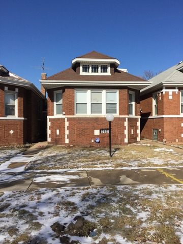 430 E 88th St, Chicago, IL 60619 photo 1