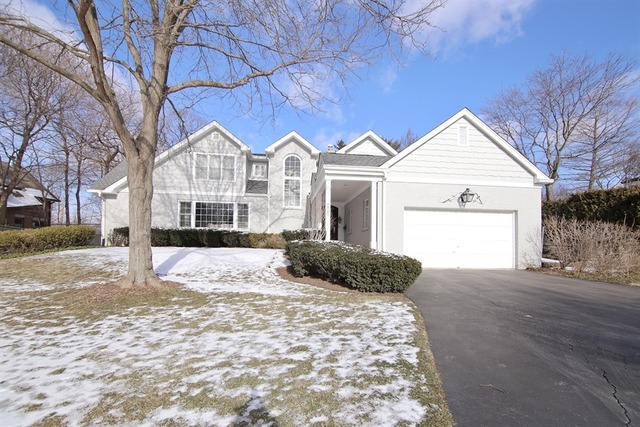 800 Hudson Rd, Glenview, IL 60025 photo 1