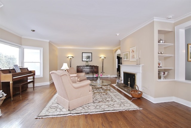 800 Hudson Rd, Glenview, IL 60025 photo 3