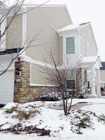 359 Devoe Dr, Oswego, IL 60543 photo 2
