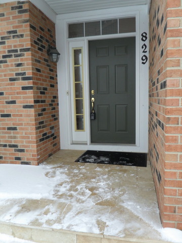 829 Clover Ridge Ln, Itasca, IL 60143 photo 2