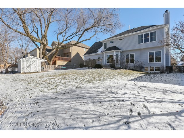 1936 Darling St, Wheaton, IL 60187 photo 25
