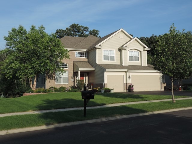 4215 Jay St, Johnsburg, IL 60051 photo 1