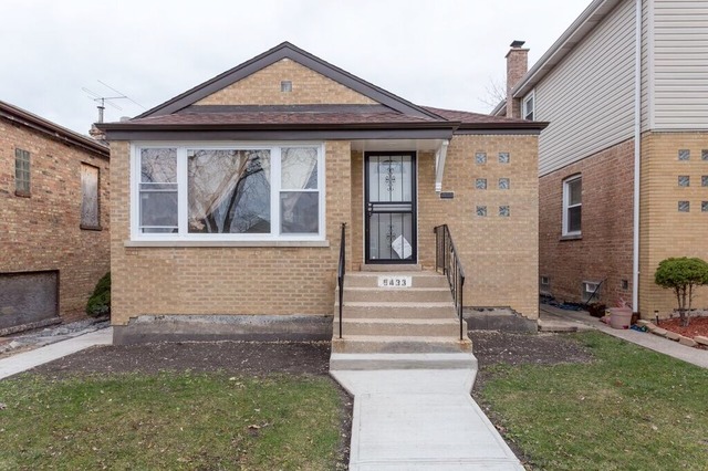 9433 S Normal Ave, Chicago, IL 60620 photo 1