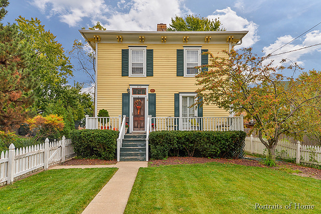 313 N Scott St, Wheaton, IL 60187 photo 1