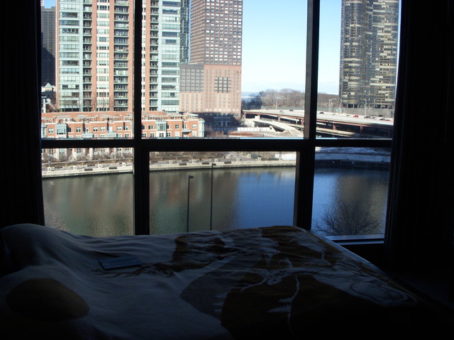 420 E Waterside Dr #411, Chicago, IL 60601 photo 4