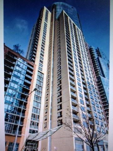 420 E Waterside Dr #411, Chicago, IL 60601 photo 1