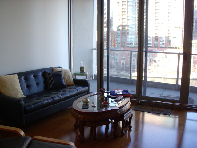 420 E Waterside Dr #411, Chicago, IL 60601 photo 5