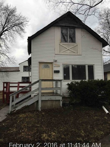 14534 Union Ave, Harvey, IL 60426 photo 1