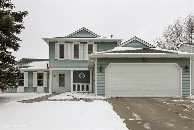 152 Longford Dr, Elgin, IL 60120 photo 1