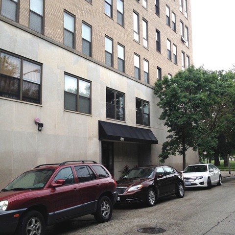 811 S Lytle St #304, Chicago, IL 60607 photo 2