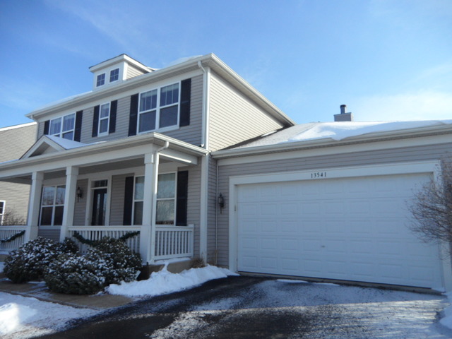 13541 Meadow Ln, Plainfield, IL 60544 photo 1