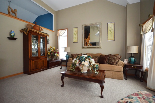 5004 Doral Ct, Plainfield, IL 60586 photo 3