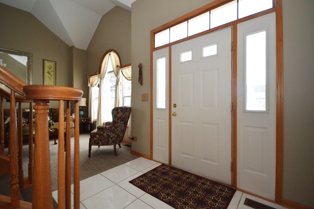 5004 Doral Ct, Plainfield, IL 60586 photo 2