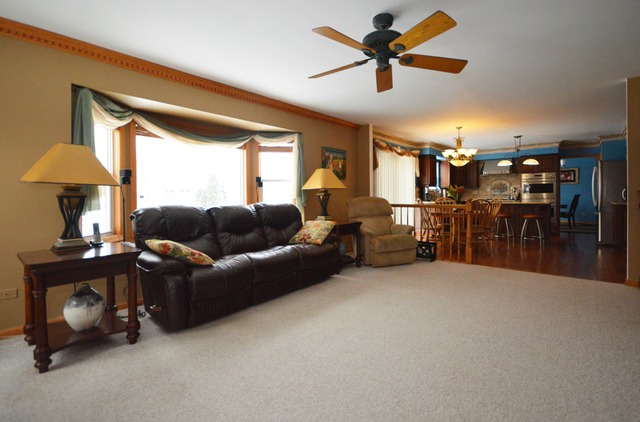 5004 Doral Ct, Plainfield, IL 60586 photo 11
