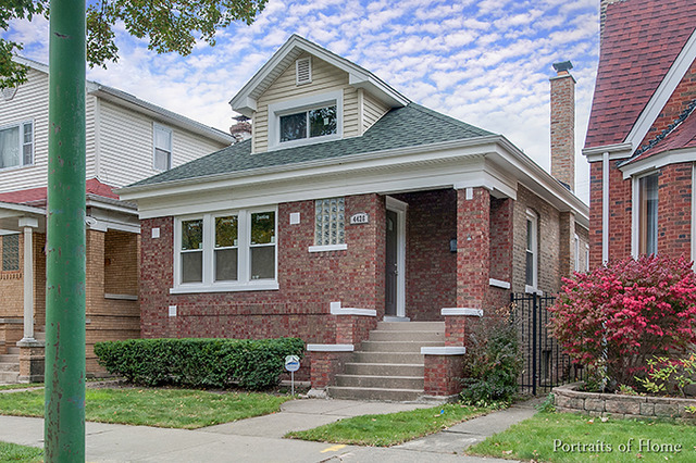 4426 N Menard Ave, Chicago, IL 60630 photo 1