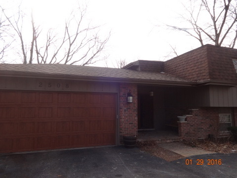 2508 Athens Rd, Olympia Fields, IL 60461 photo 1