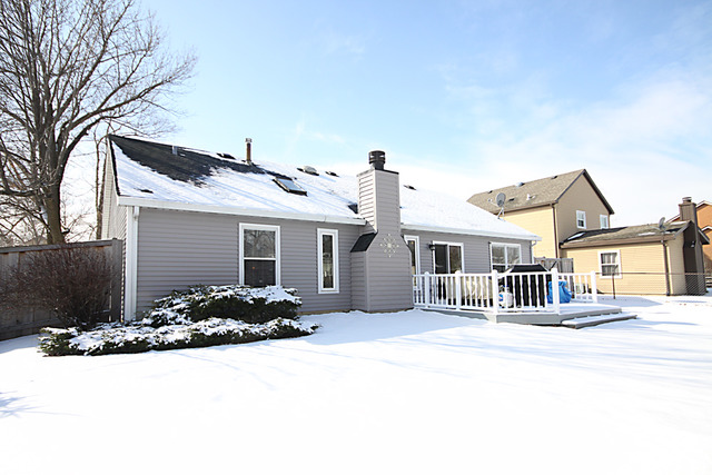 1955 Shetland Dr, Wheaton, IL 60189 photo 20