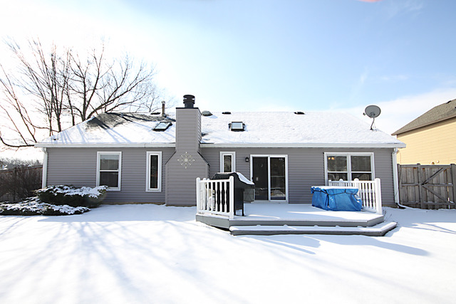 1955 Shetland Dr, Wheaton, IL 60189 photo 19