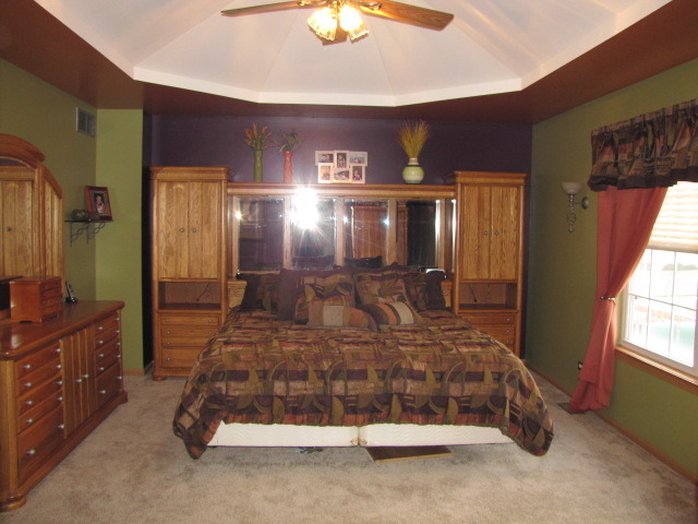 25718 S Taft St, Monee, IL 60449 photo 14
