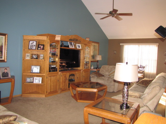 25718 S Taft St, Monee, IL 60449 photo 4