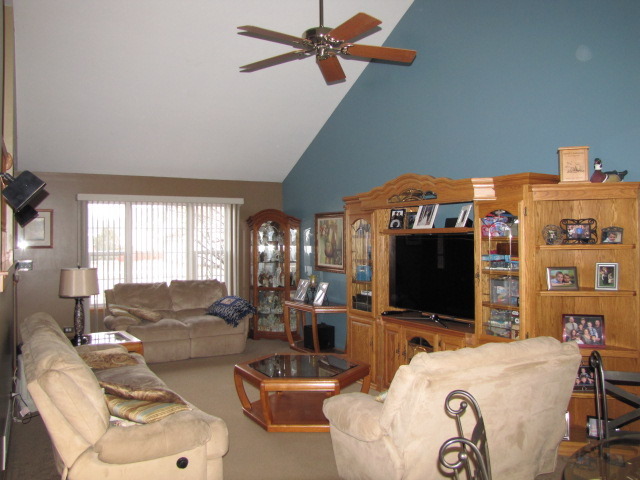 25718 S Taft St, Monee, IL 60449 photo 3