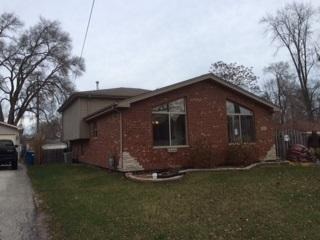 3824 W 148th Pl, Midlothian, IL 60445 photo 1