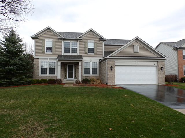 7 Georgetown Ct, Algonquin, IL 60102 photo 1