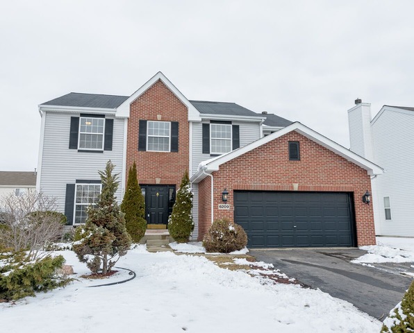 6209 Stafford St, Plainfield, IL 60586 photo 1