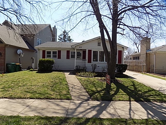 423 Mors Ave, Wheeling, IL 60090 photo 1