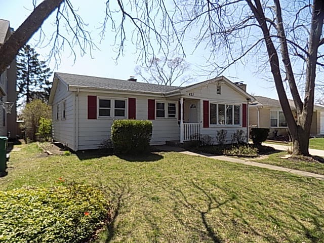 423 Mors Ave, Wheeling, IL 60090 photo 2