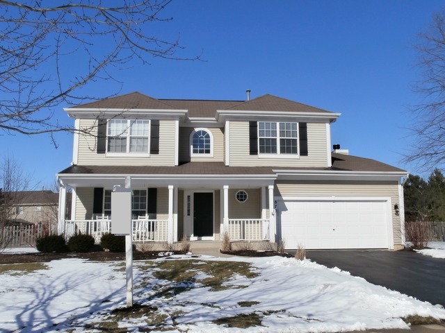 875 Mocking Bird Dr, Antioch, IL 60002 photo 1