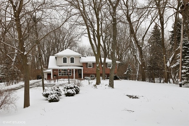 6107 Western Ave, Willowbrook, IL 60527 photo 1